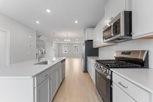 14582 Rhinestone Street NW, Ramsey, MN 55303