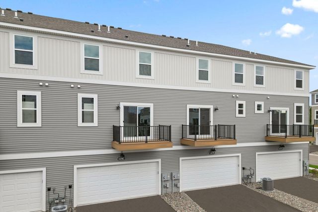 14582 Rhinestone Street NW, Ramsey, MN 55303