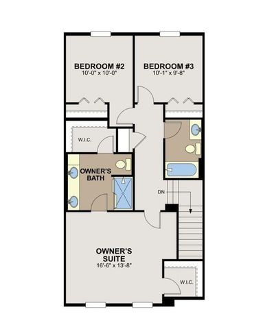 14582 Rhinestone Street NW, Ramsey, MN 55303