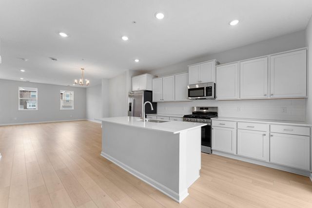 14582 Rhinestone Street NW, Ramsey, MN 55303