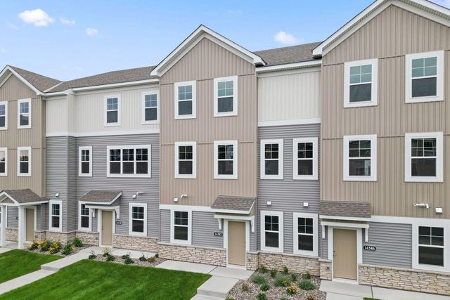 14582 Rhinestone Street NW, Ramsey, MN 55303