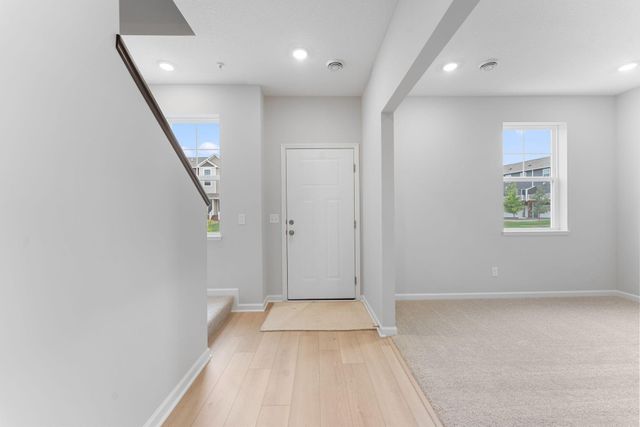 14582 Rhinestone Street NW, Ramsey, MN 55303