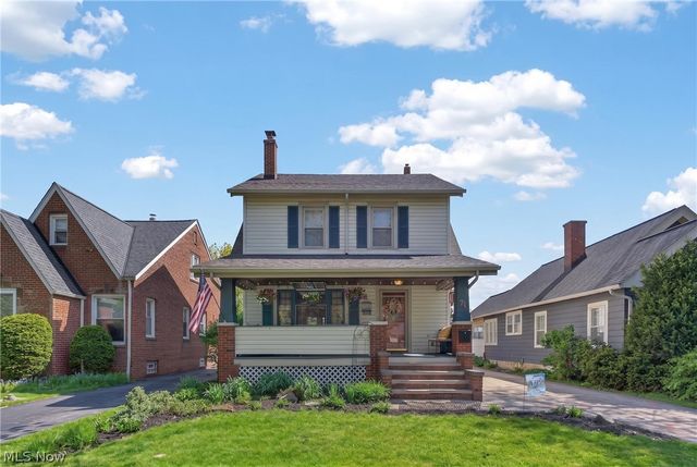 71 E 219th Street, Euclid, OH 44123