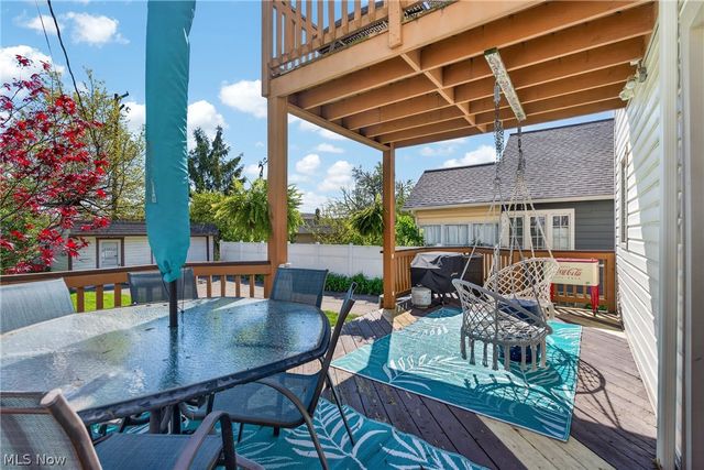 71 E 219th Street, Euclid, OH 44123