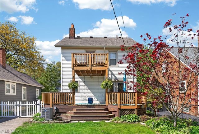 71 E 219th Street, Euclid, OH 44123