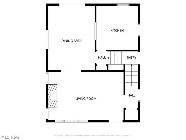 71 E 219th Street, Euclid, OH 44123