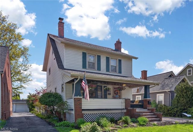 71 E 219th Street, Euclid, OH 44123