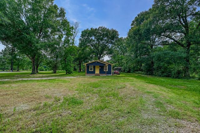 15897 Dewberry Lane, Conroe, TX 77302