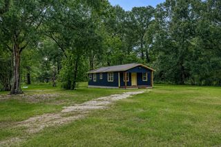 15897 Dewberry Lane, Conroe, TX 77302