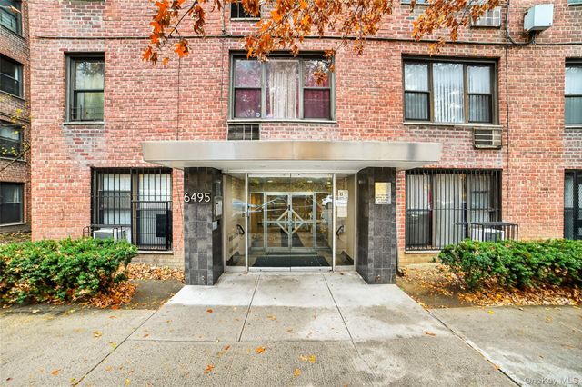 6495 Broadway 5R, Bronx, NY 10471