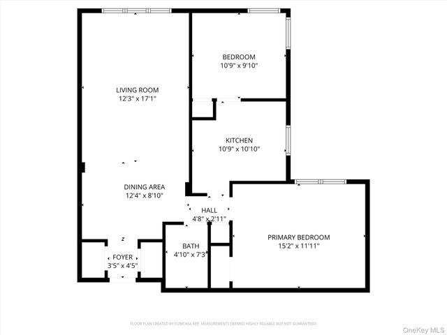 6495 Broadway 5R, Bronx, NY 10471