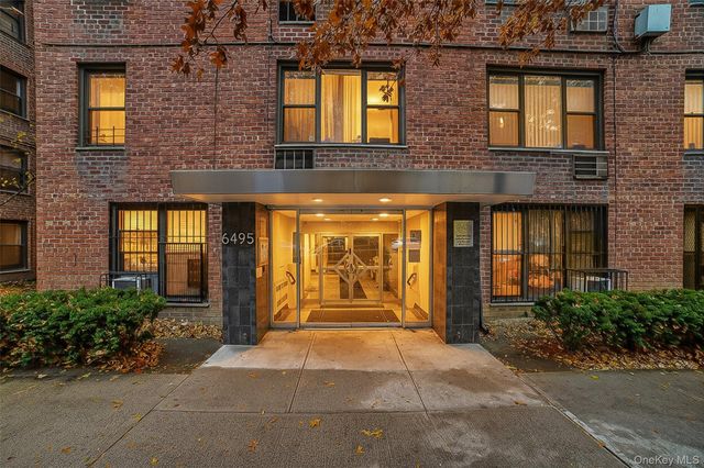 6495 Broadway 5R, Bronx, NY 10471