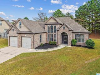 313 OAKWELL CIRCLE, Calera, AL 35040
