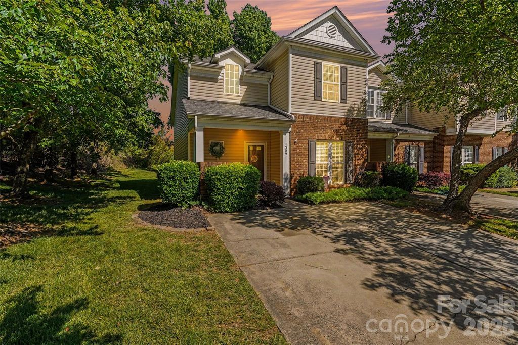 1309 Anthem Court, Charlotte, NC 28205