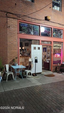 715 N 4th Street Apt 101, Wilmington, NC 28401