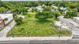 0 Orange Avenue, Fort Pierce, FL 34947
