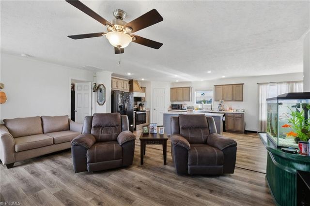 112 Mining Ridge Church Road, Elkin, NC 28621