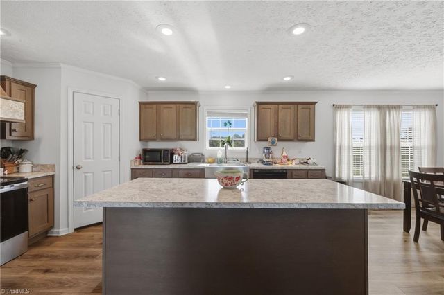 112 Mining Ridge Church Road, Elkin, NC 28621