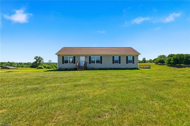 112 Mining Ridge Church Road, Elkin, NC 28621