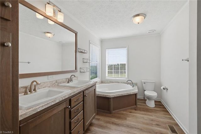 112 Mining Ridge Church Road, Elkin, NC 28621