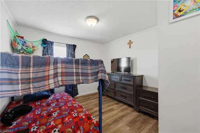 112 Mining Ridge Church Road, Elkin, NC 28621