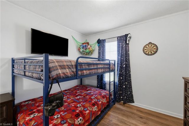 112 Mining Ridge Church Road, Elkin, NC 28621