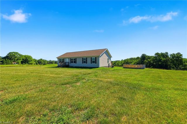 112 Mining Ridge Church Road, Elkin, NC 28621