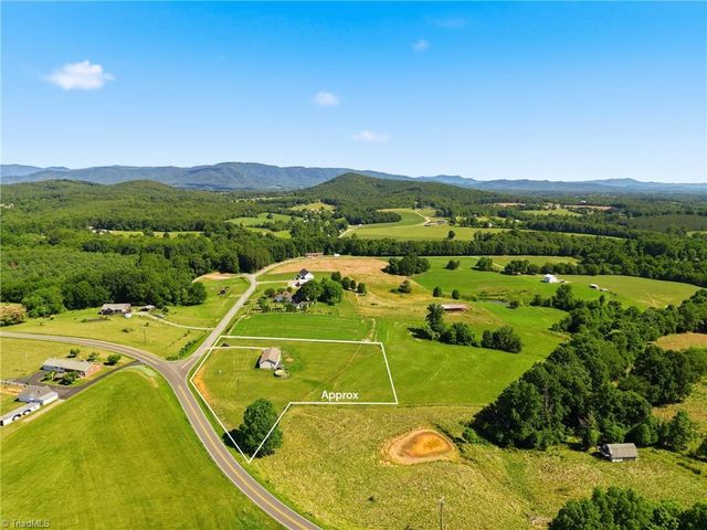 112 Mining Ridge Church Road, Elkin, NC 28621