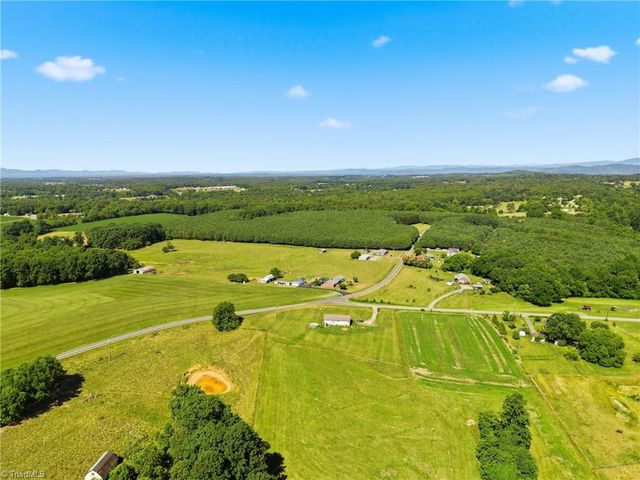 112 Mining Ridge Church Road, Elkin, NC 28621