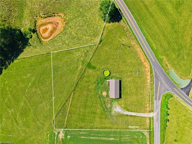112 Mining Ridge Church Road, Elkin, NC 28621