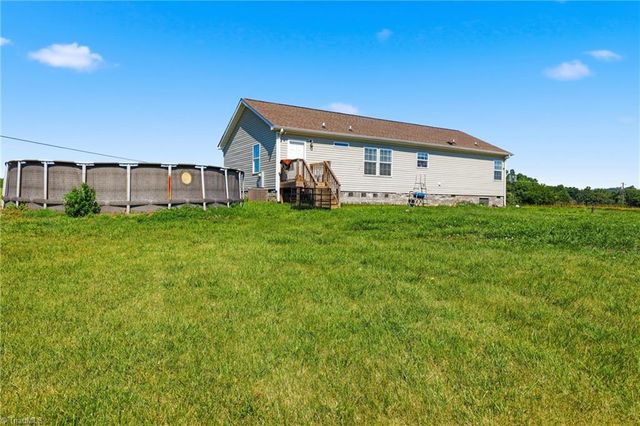 112 Mining Ridge Church Road, Elkin, NC 28621