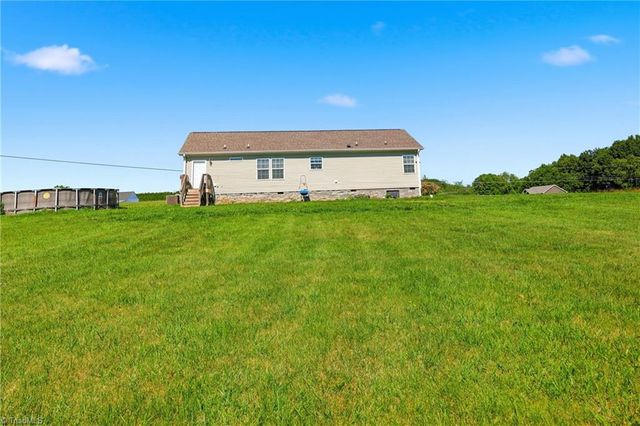 112 Mining Ridge Church Road, Elkin, NC 28621
