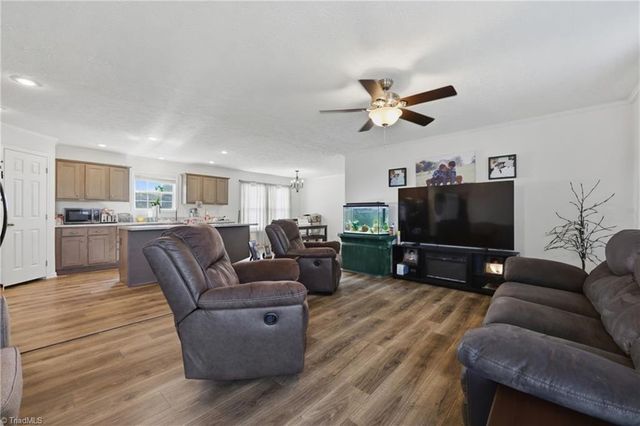 112 Mining Ridge Church Road, Elkin, NC 28621