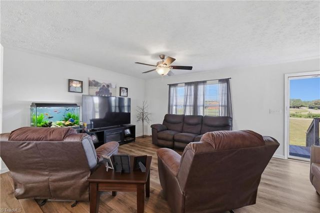 112 Mining Ridge Church Road, Elkin, NC 28621
