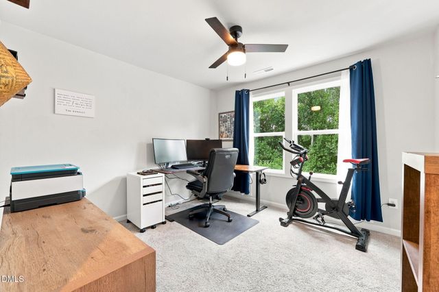 256 Shingle Oak Road, Wake Forest, NC 27587
