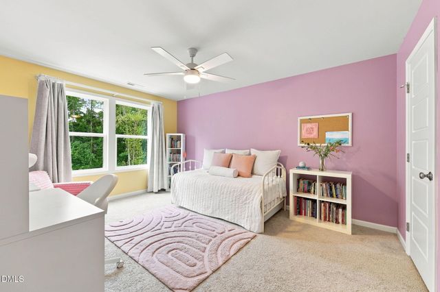 256 Shingle Oak Road, Wake Forest, NC 27587