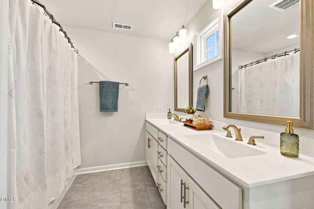 256 Shingle Oak Road, Wake Forest, NC 27587