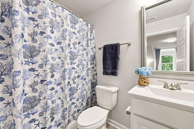 256 Shingle Oak Road, Wake Forest, NC 27587