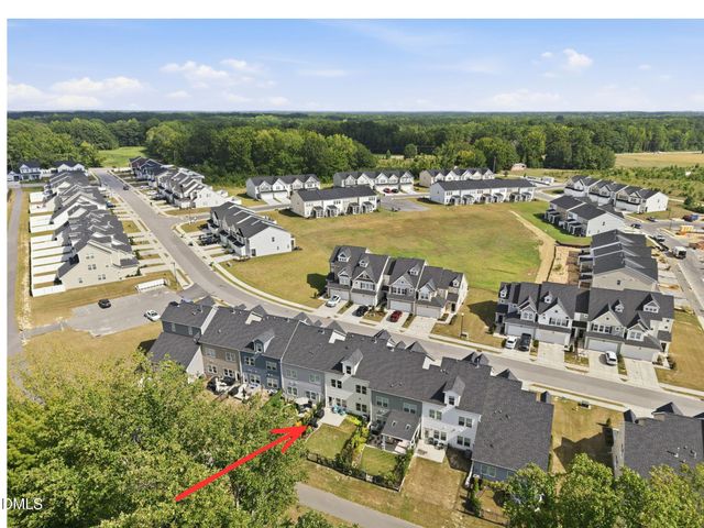 256 Shingle Oak Road, Wake Forest, NC 27587