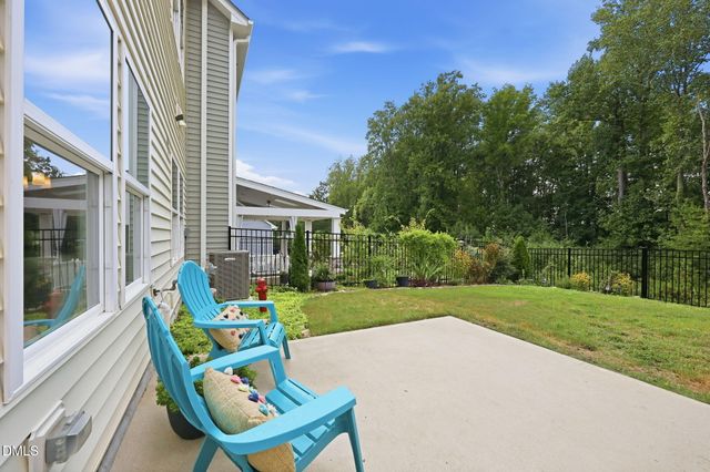 256 Shingle Oak Road, Wake Forest, NC 27587