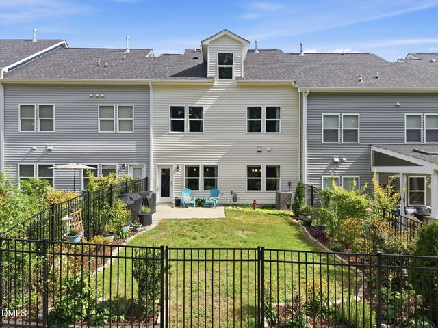 256 Shingle Oak Road, Wake Forest, NC 27587