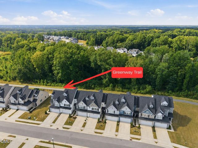 256 Shingle Oak Road, Wake Forest, NC 27587