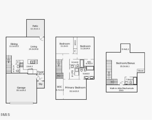 256 Shingle Oak Road, Wake Forest, NC 27587