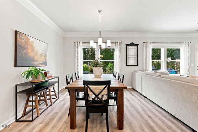 256 Shingle Oak Road, Wake Forest, NC 27587
