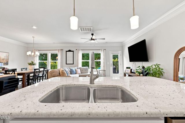 256 Shingle Oak Road, Wake Forest, NC 27587