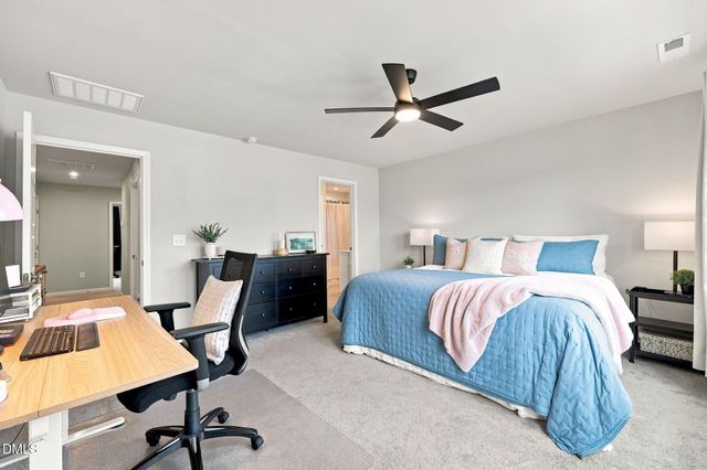 256 Shingle Oak Road, Wake Forest, NC 27587