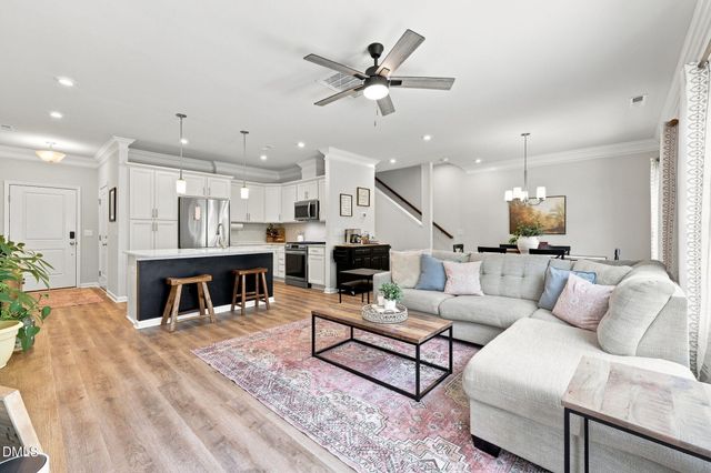 256 Shingle Oak Road, Wake Forest, NC 27587