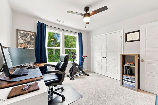 256 Shingle Oak Road, Wake Forest, NC 27587