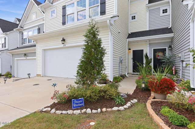 256 Shingle Oak Road, Wake Forest, NC 27587