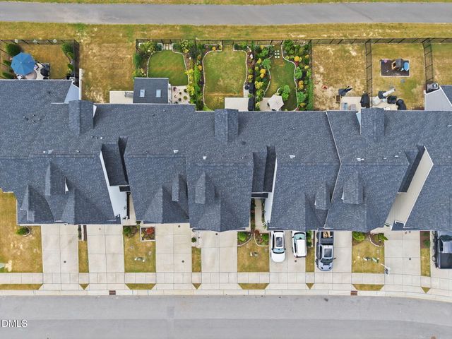 256 Shingle Oak Road, Wake Forest, NC 27587